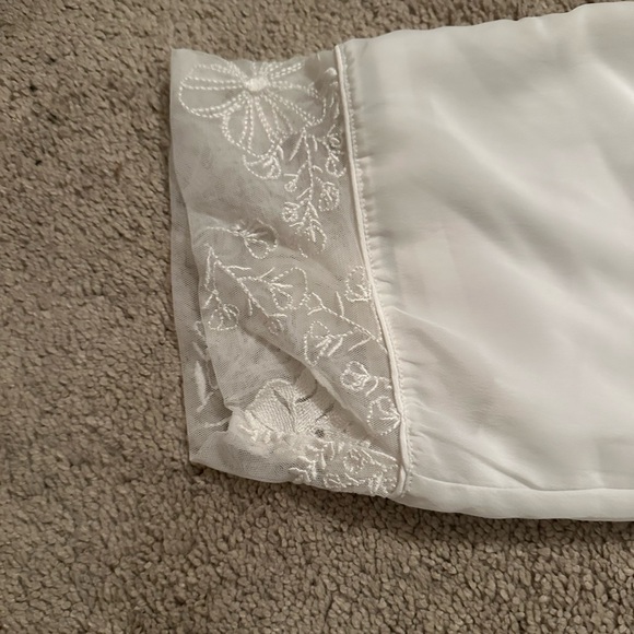 Robed with Love Bridal Pajama Getting Ready Outfit - Picture 6 of 12